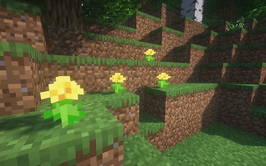 How to get and use BSL shaders for Minecraft 1.18