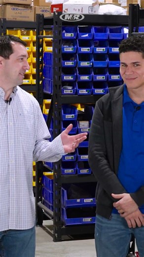 Built by Blue: Ulisses Miranda