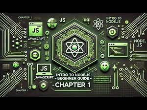 How to Install Node.js and Set Up VS Code: Complete Beginner's Guide