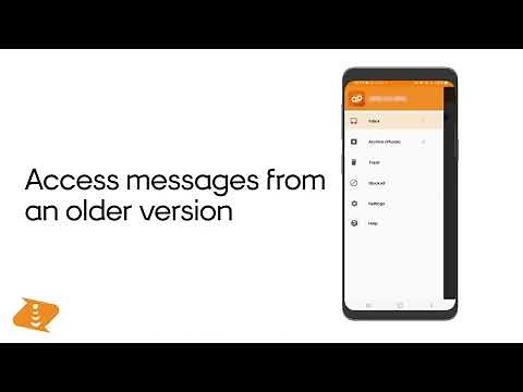 How to Use Visual Voicemail - Android