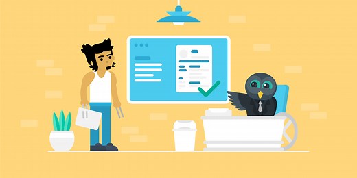 How to Write a CV That Gets You Hired [in 2026] | Novoresume