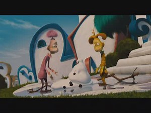 Horton y el mundo de los Quién (2008) ⭐ 6.8 | Animación, Aventura, Comedia
