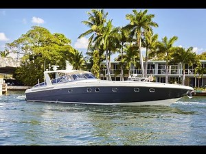 Absolute Auction of Baia Luxury Motor Yacht