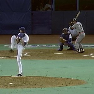 Absolutely dominant. OTD in 1990, Randy Johnson threw the first no-hitter in franchise history. | Seattle Mariners