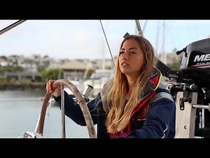One Month of Sailing in New Zealand. Trip of a Lifetime! Ep. 76