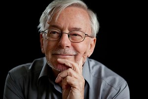 Keith Ward - Alchetron, The Free Social Encyclopedia