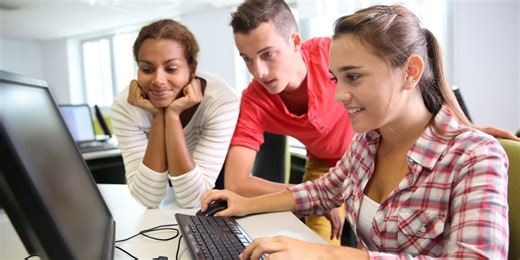 Cyber Talent Shortage? This Alabama Pathway Might Be the Solution - EdSurge News