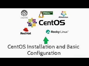 CentOS for Beginners: Your First Step into the Linux World