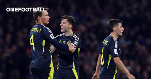 Scotland v Denmark: team news, referee details, KO time & where to watch