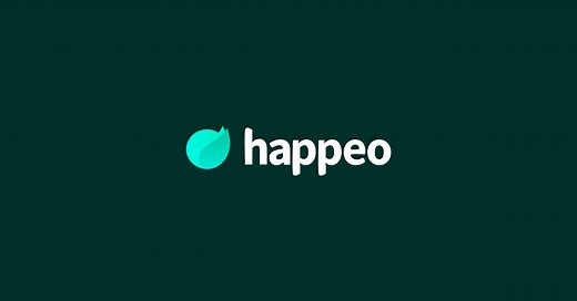 Intranet software | Happeo
