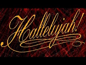 💎NEIL DIAMOND ~ HALLELUJAH