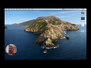 FAQ: How to install DisplayLink Software on MacOS 10.15