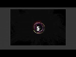 5 Best Javascript Canvas 2D Particle Animations