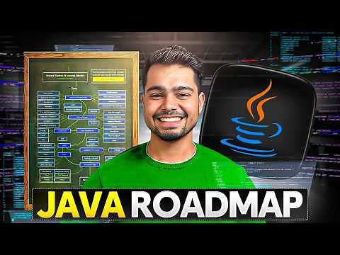 Java in 2025 | How to Learn Coding in Java for FREE | FREE Guide Inside!