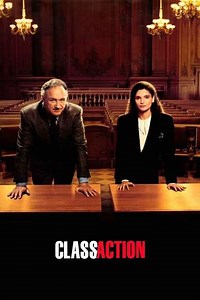 Class Action (1991) - Movie
