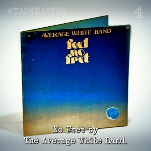 In honour of the 'bluest' Monday of the year, here's the 'bring in the coolest blue thing' prize task. | Taskmaster