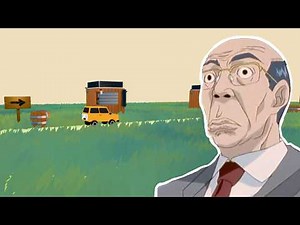 I'm unemployed so I made my resume 3D