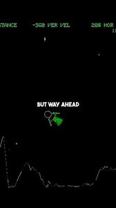 What was the first video game Easter egg? #retrogaming #eastereggs #atari #moonlander