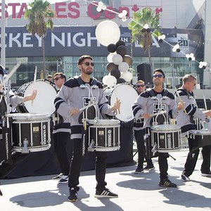 Be a part of the best entertainment experience in Los Angeles! | LA Kings