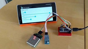 Control Your Arduino Project From Your Android Phone