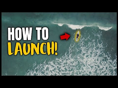 How To Kayak Launch La Jolla Shores on Hobie Pro Angler 14