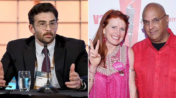 Hasan Piker faces legal scrutiny over Cuba trip, communist propaganda concerns