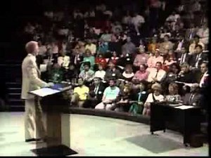 Bob Proctor - You We're Born Rich Seminar Part 1