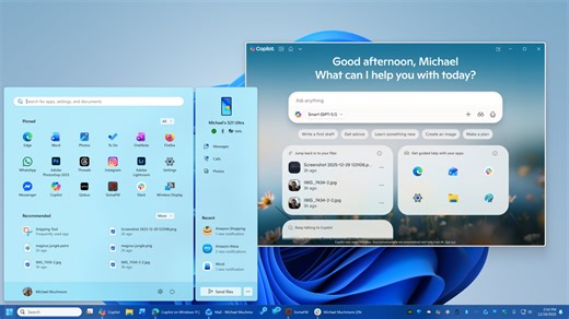 The Best of Windows 11 in 2025: See the 12 New Features I Liked Most