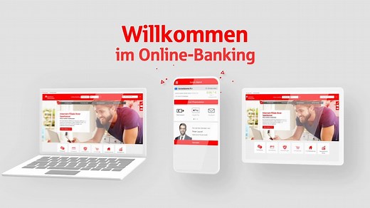 Online-Banking | Sparkasse Kaiserslautern