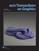 Multiscale texture synthesis | ACM Transactions on Graphics