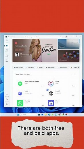 How To Download Apps On Laptop & PC Windows 11 (Easy Tutorial 2026)