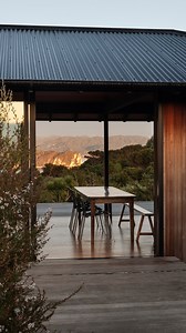 Video Feature • The view is quite amazing down to Lonely Bay from Popadich house. @davorpopadich designed a timber shutter that opens up to reveal the breathtaking view while you relax in the bath. Head to the link in bio to watch the full video on The Local Project. Photography by @samuel_hartnett. Architecture by Davor Popadich. Build by Hot Water Beach Construction. Landscape design by Davor Popadich and Abbe Popadich. Filmed and edited by @ocohomes. Production by @thelocalproduction_. | The 