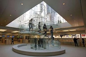 Apple retail is number one shop for UK computer buyers... - 9to5Mac