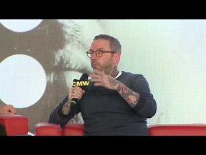 Dallas Green Interview