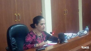 Ex-MP Birdi defends her D , says she’s able to deliver as Nairobi CEC