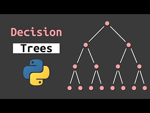 Decision Trees - VisuallyExplained
