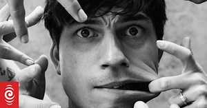 Corey Baker: Dancing with the celebrities