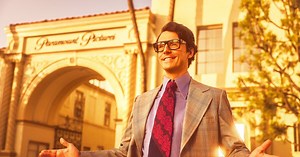 Matthew Goode on 'terrifying' role in new show about the making of 'The Godfather'  | The National