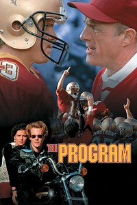 Stream The Program (1993): Find it on Netflix, Prime Video, Hulu & more