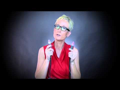 Color Changing LED Christmas Bulbs