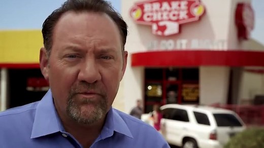 Two and Four Wheel Alignments at Brake Check