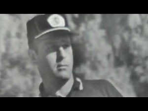 CBS Golf Classic 1964 Finals