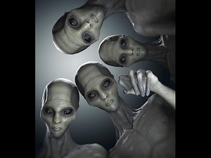 Alien Abduction...Pregnancy || Creepypasta