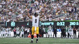 Steelers vs. Seahawks 2025 livestream: How to watch NFL for free