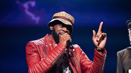 Fugees rapper Prakazrel “Pras” Michel sentenced to 14 years