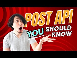 Post API in Flutter Flow || Flutter