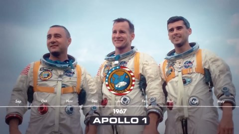How Apollo 11 nearly failed before landing