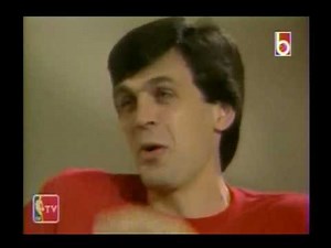 NBA Champions: 1986 Boston Celtics