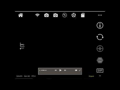 ZWO ASIair Application Tutorial