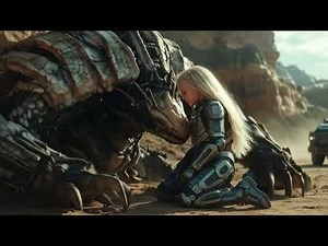 Galactic Aliens Fed Their BEAST a HUMAN Child But What Happened Next Shocked.